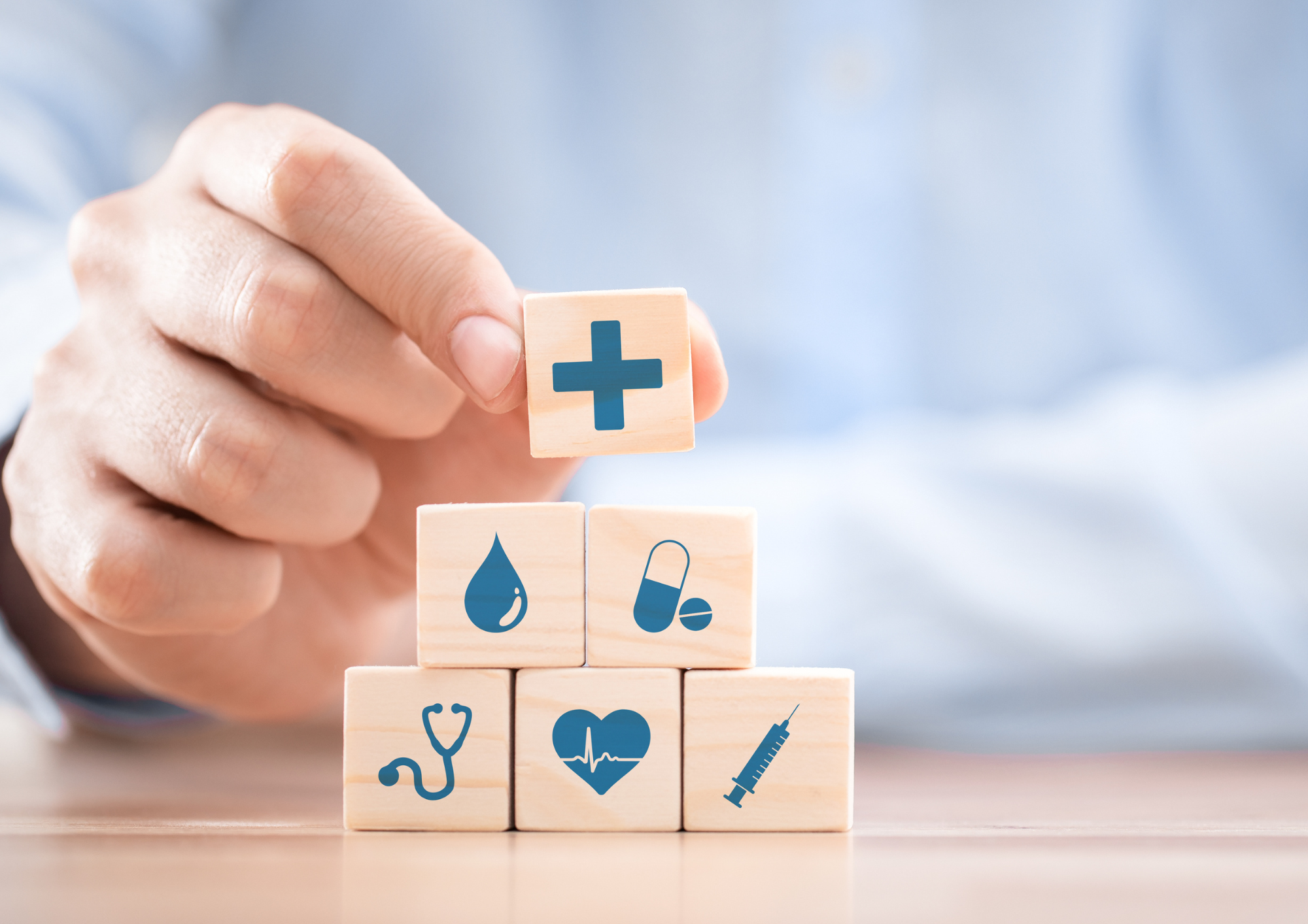 Understanding In-Network Vs Out-of-Network Providers in the U.S