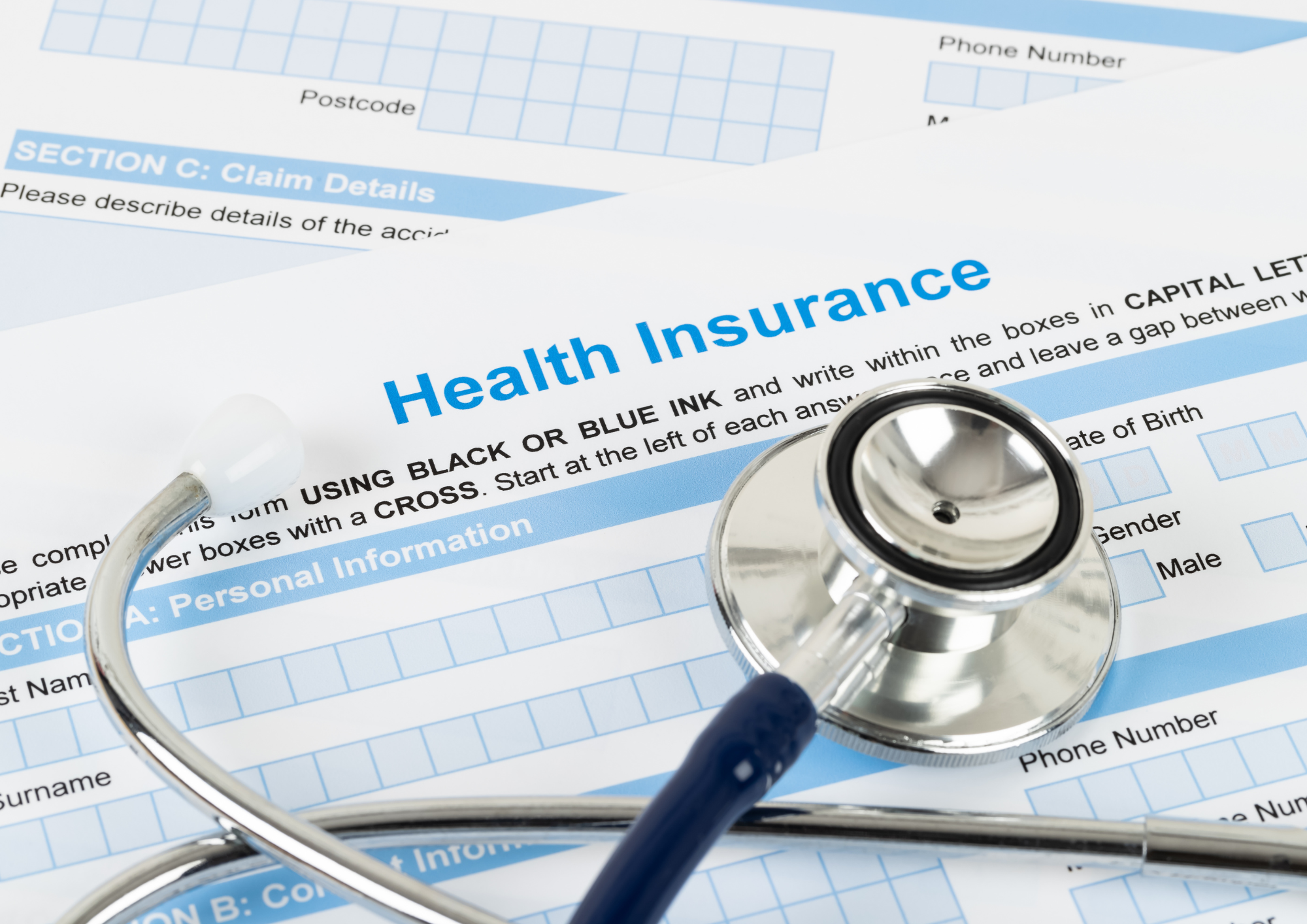 Questions to Ask Before Choosing a Health Plan