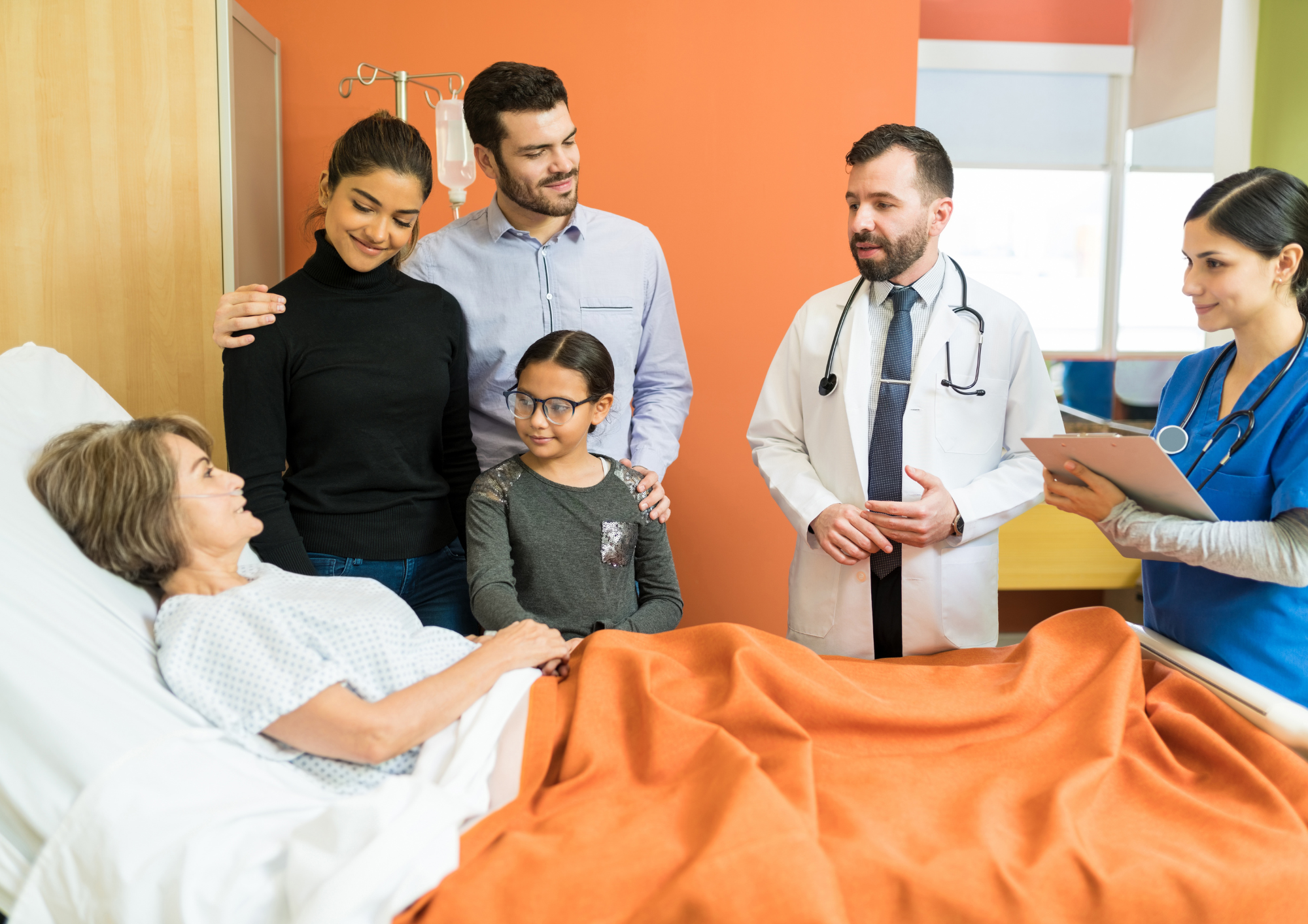 How Insurance Helps During Medical Emergencies