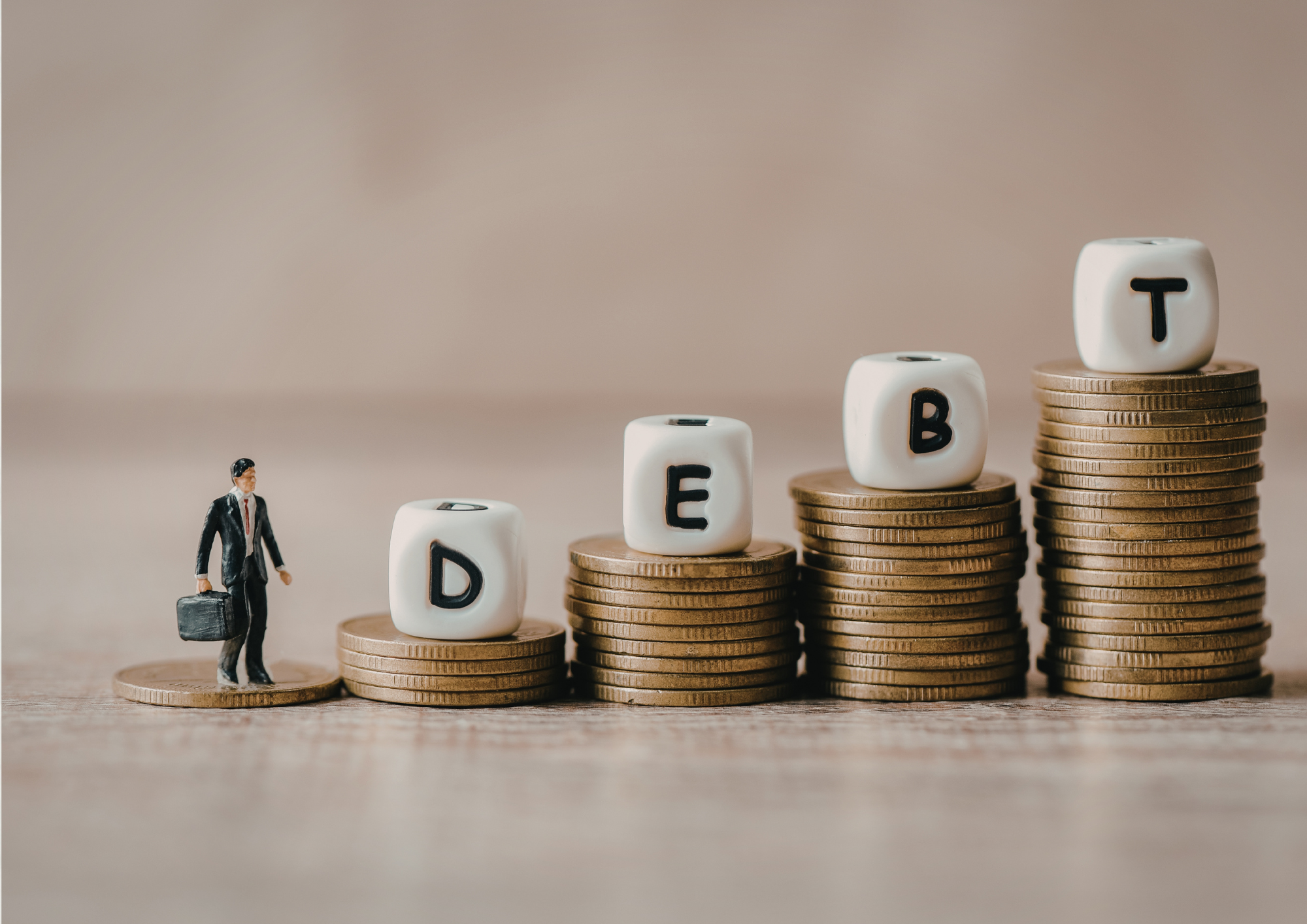 How Medical Debt Happens in the U.S.