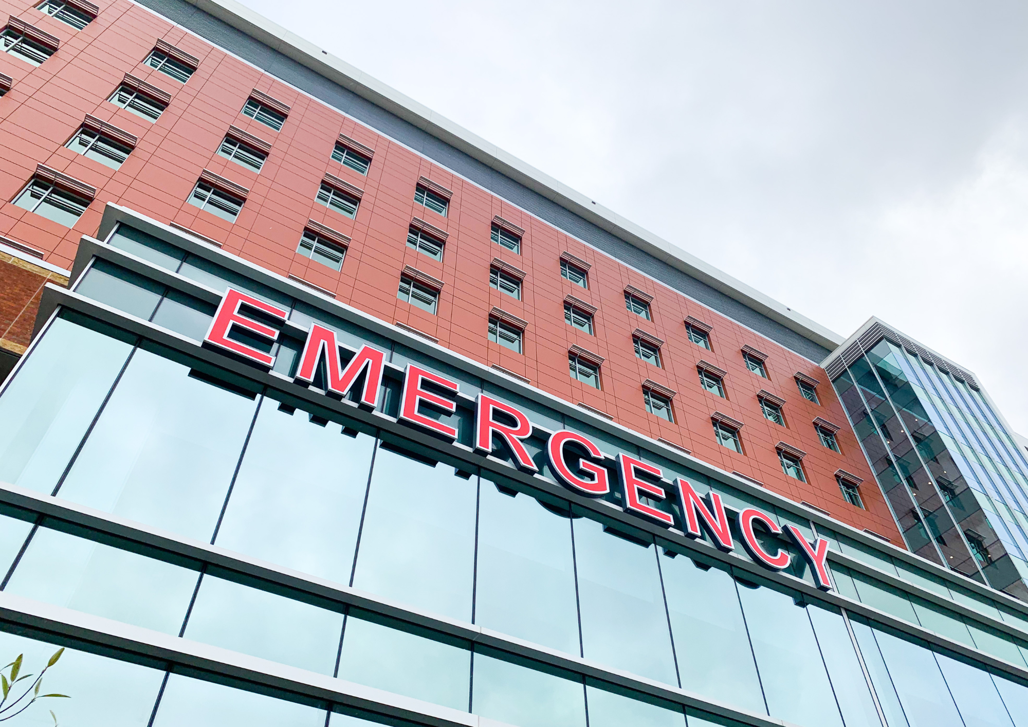 Emergency Room Costs vs Urgent Care