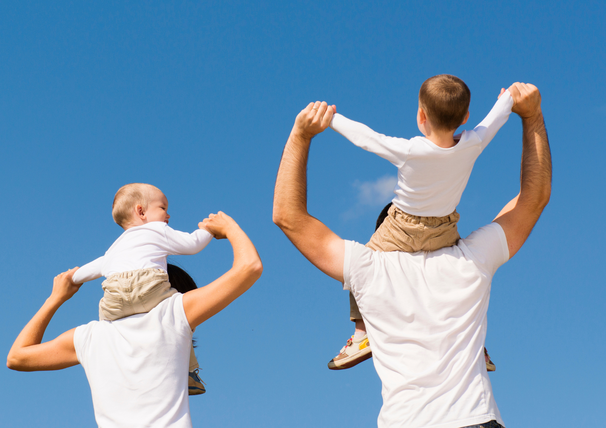 Health Insurance for Families: What You Need to Know