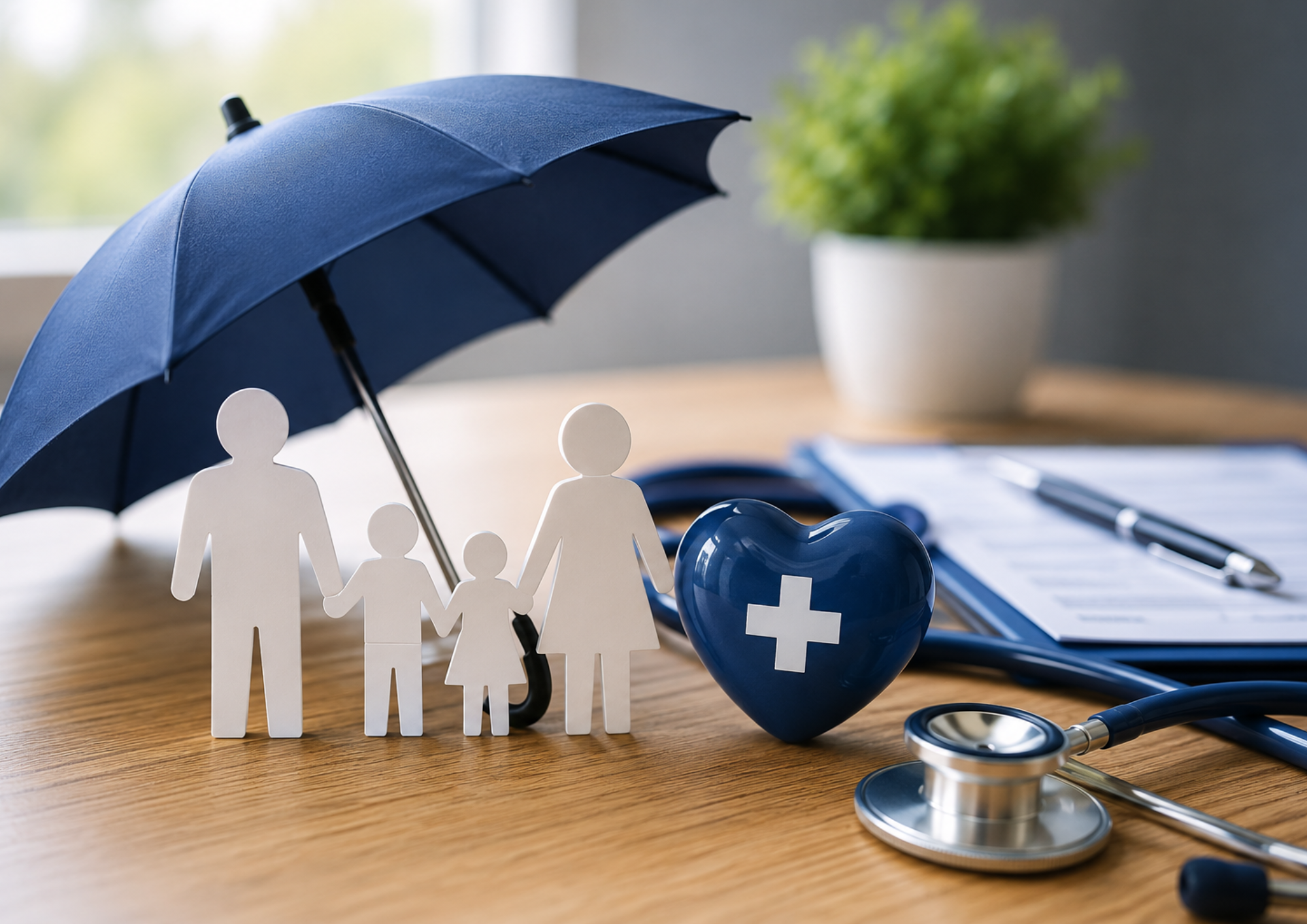 How to Avoid Choosing the Wrong Health Insurance Plan