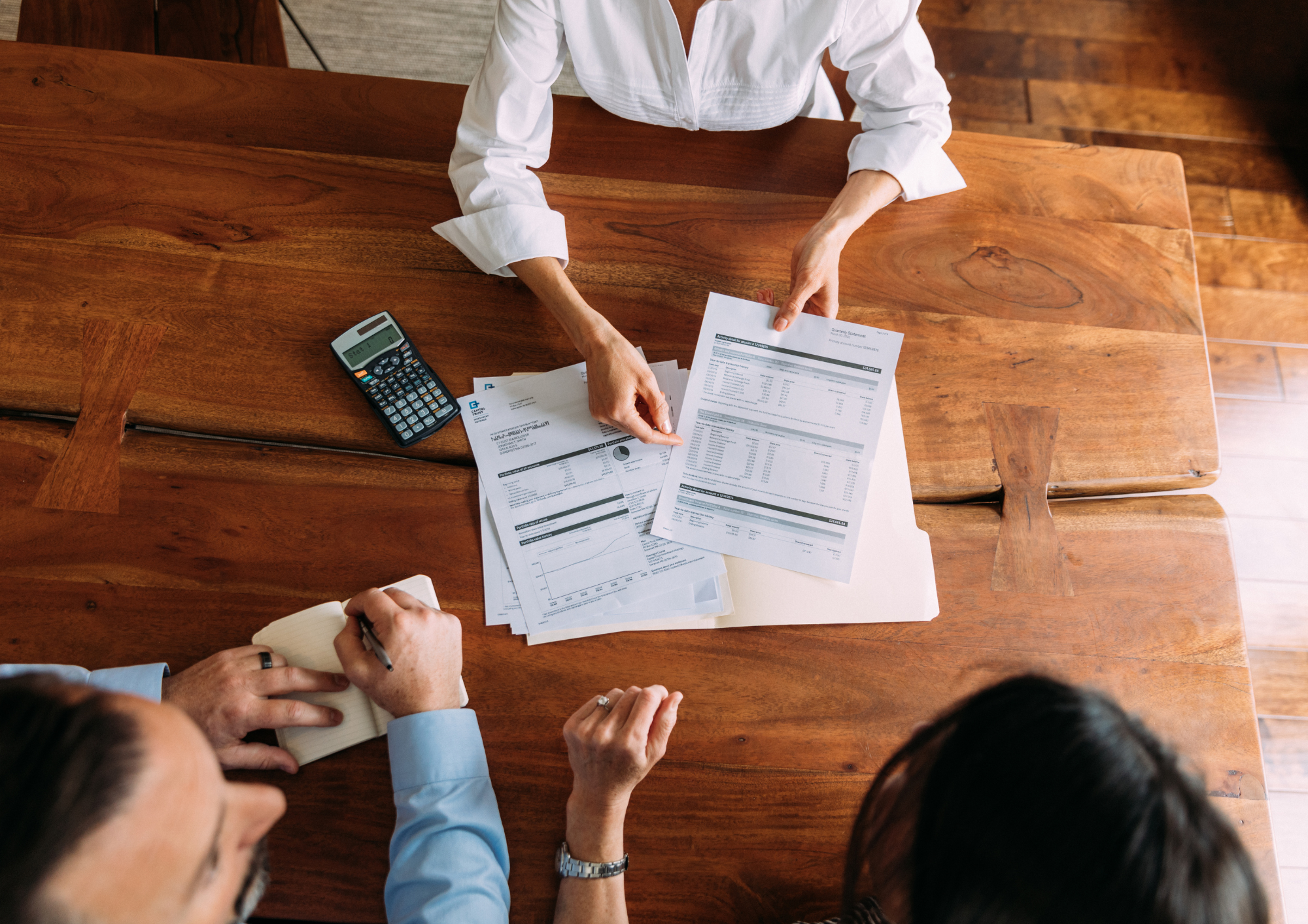 Questions to Ask Your Insurance Advisor