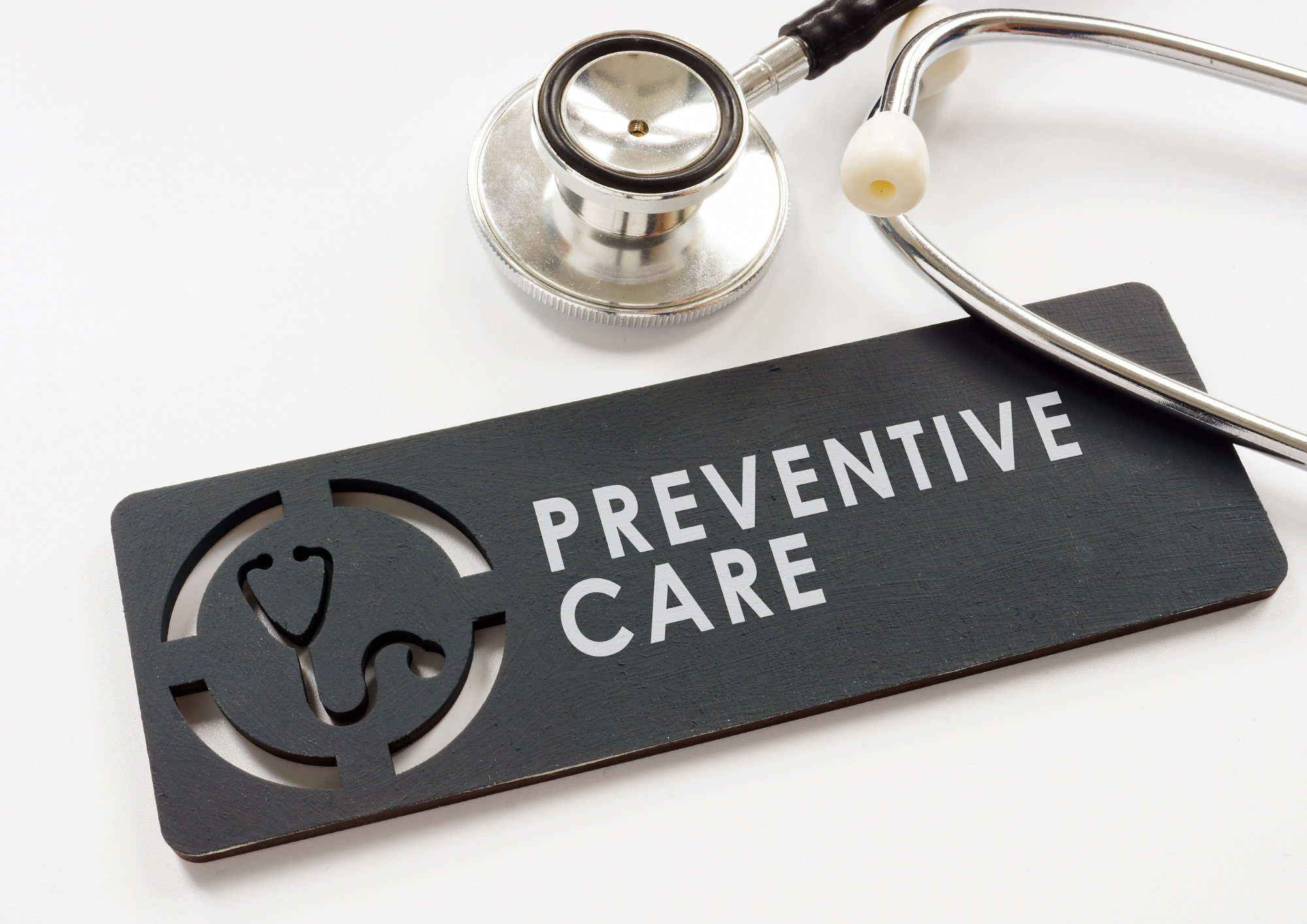 Why Preventive Care Matters