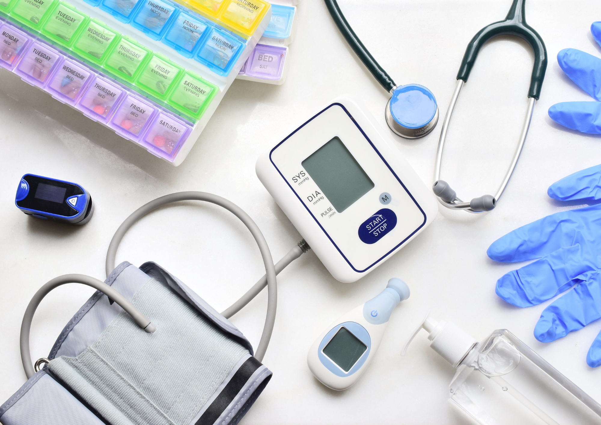 Preventive Services Covered by Health Insurance