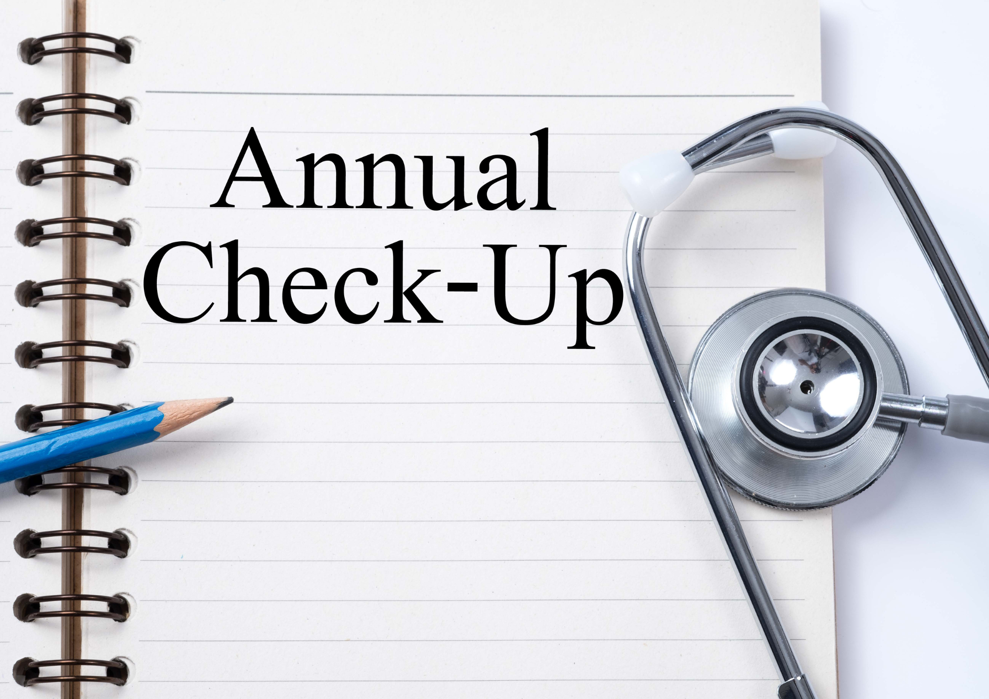 Annual Checkups and Insurance Coverage