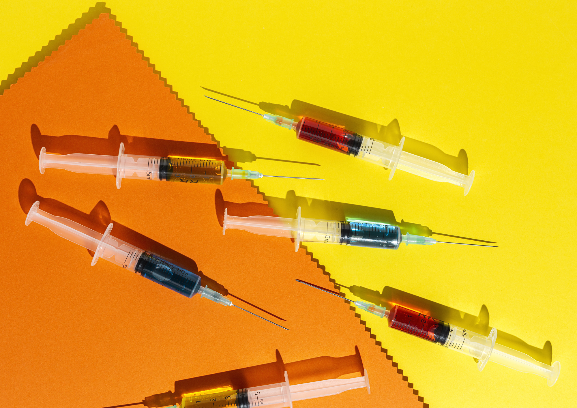 Vaccines and Insurance Coverage