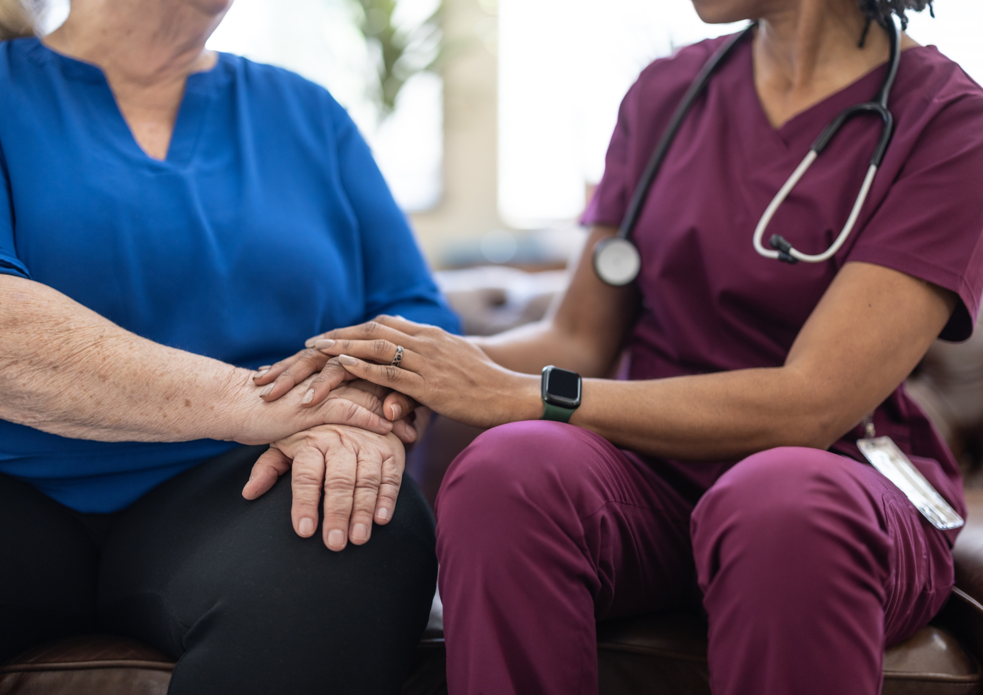 The Role of Early Detection in Healthcare