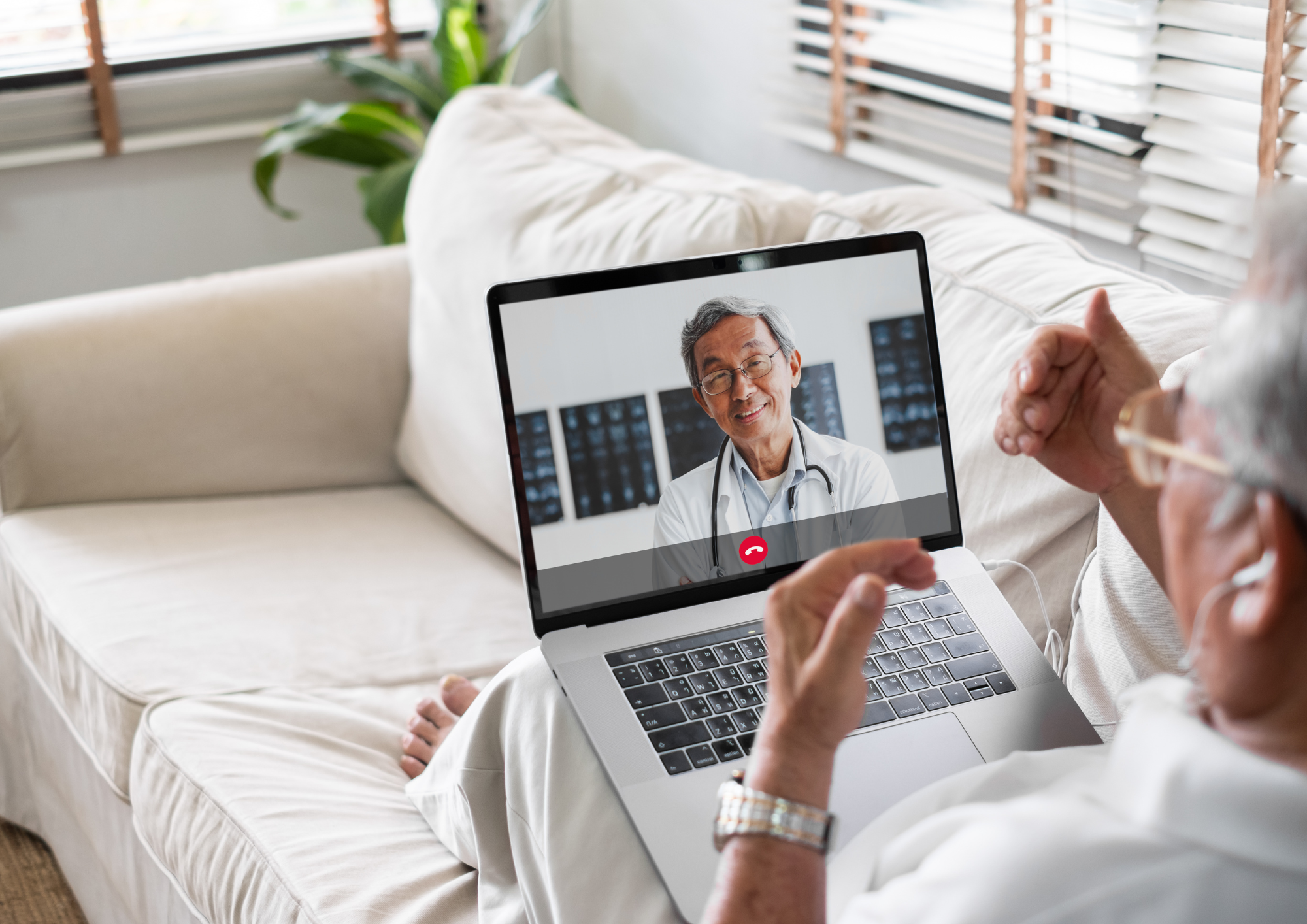 Telehealth and Preventive Care