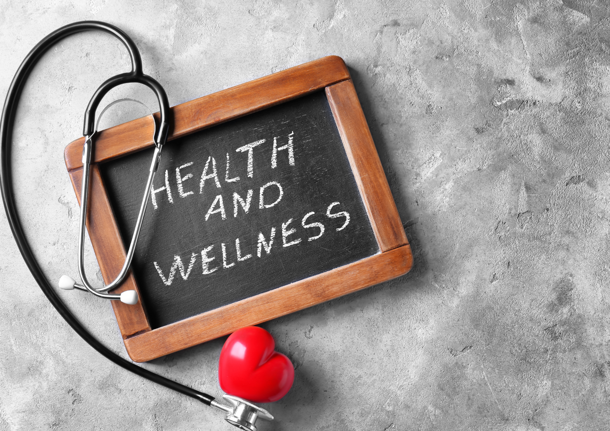 Wellness Programs Through Health Insurance