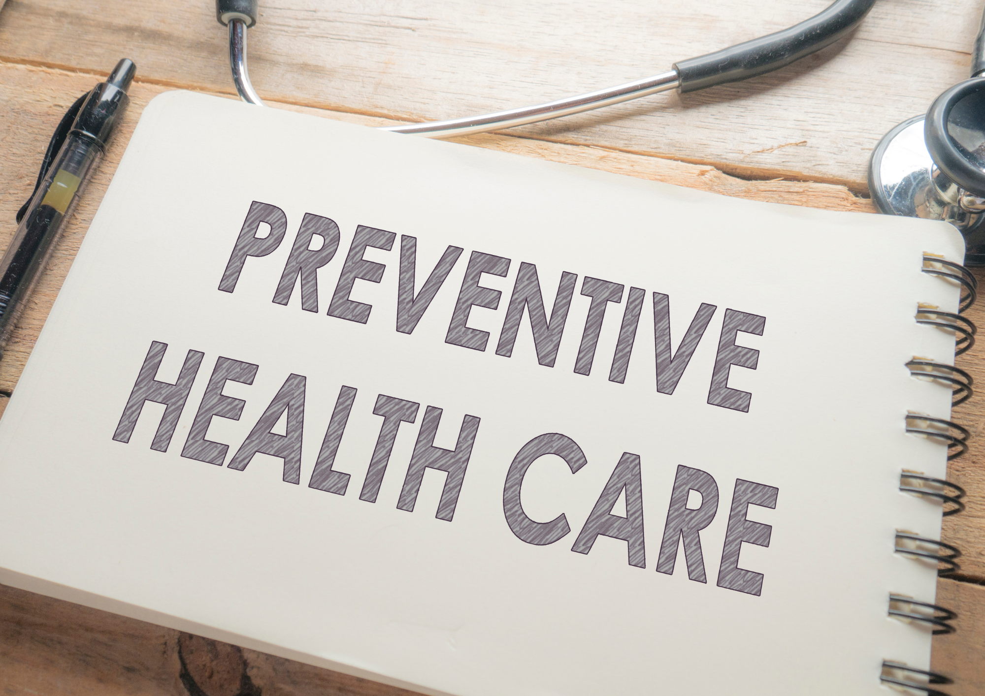 Preventive Care and Long-Term Health