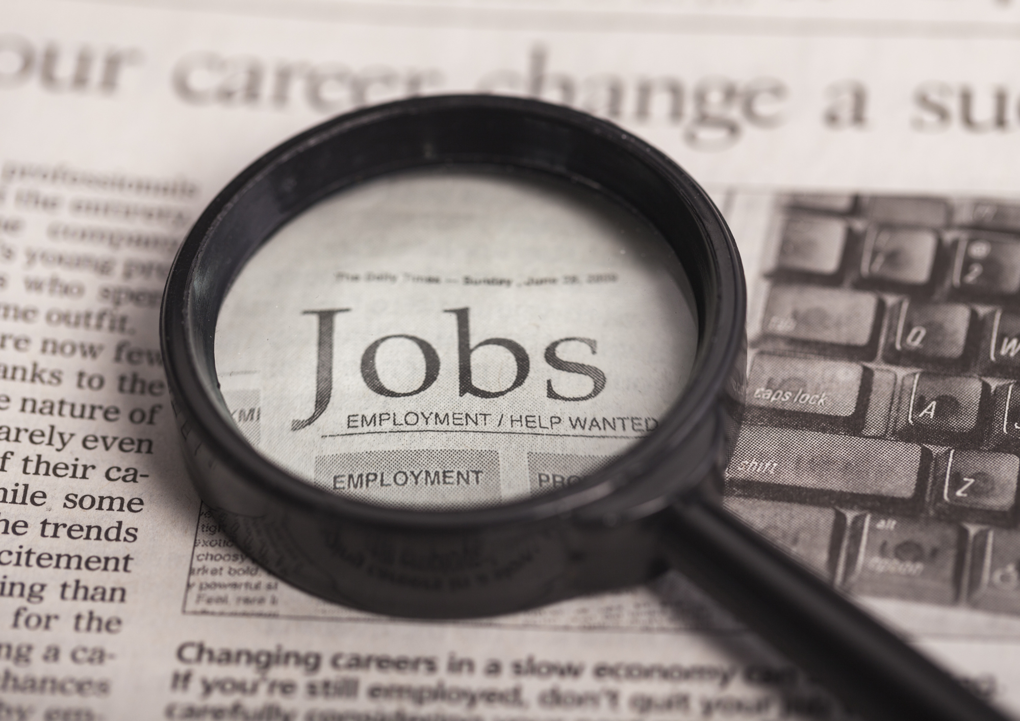 Health Insurance After Losing a Job