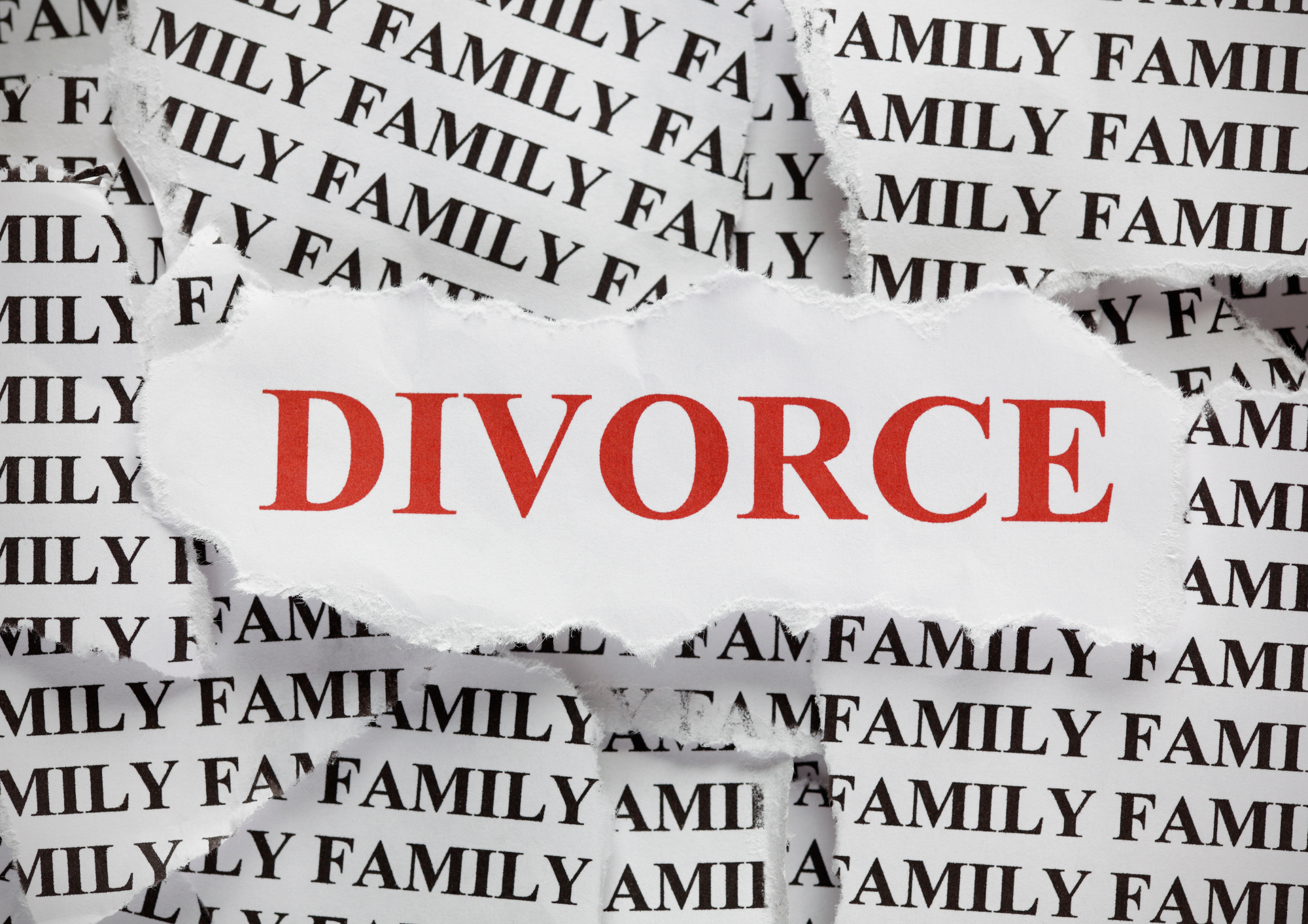 Health Insurance After Divorce
