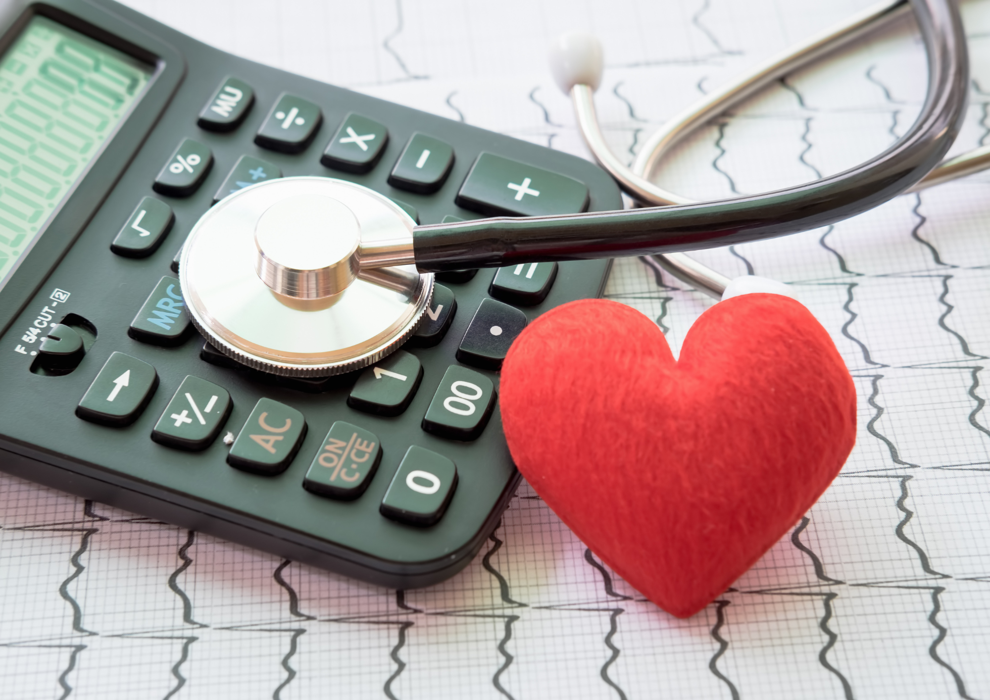 Health Insurance Isn't Just About Premiums Anymore: Understanding Deductibles