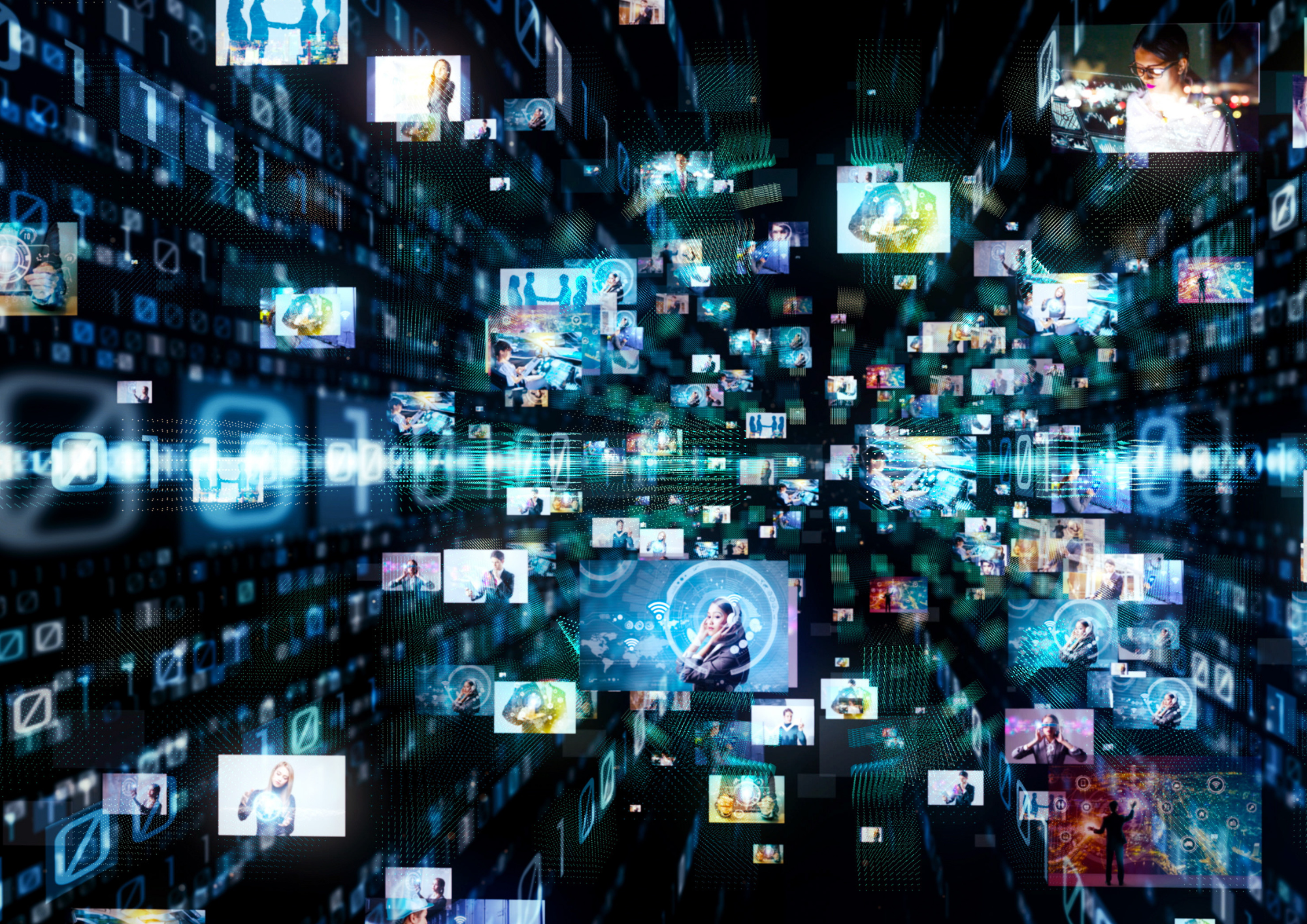 The Digital Medicare Era: How Online Tools Are Changing Healthcare Management
