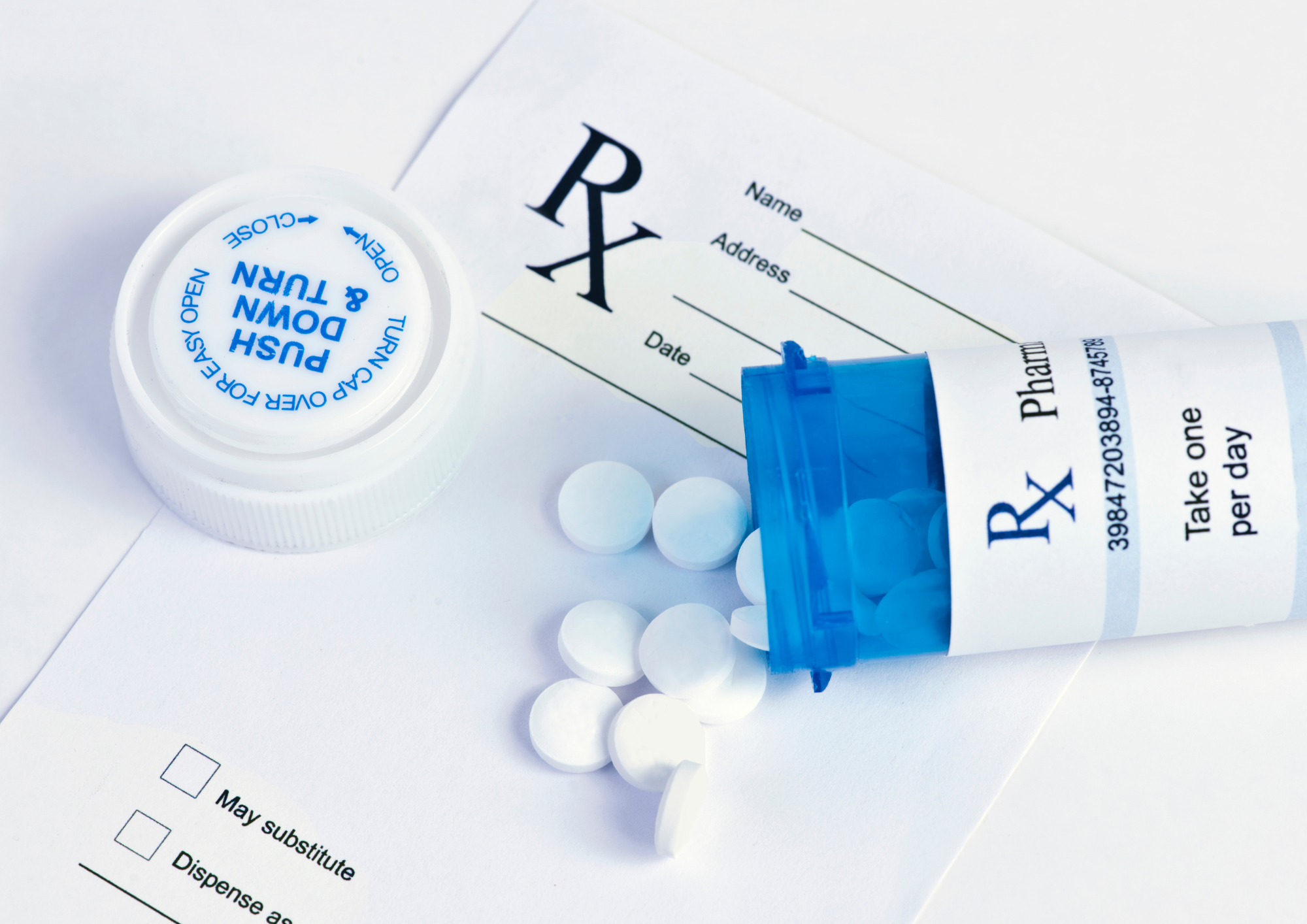Why Prescription Drug Costs Could Change for Medicare Beneficiaries in the Coming Years