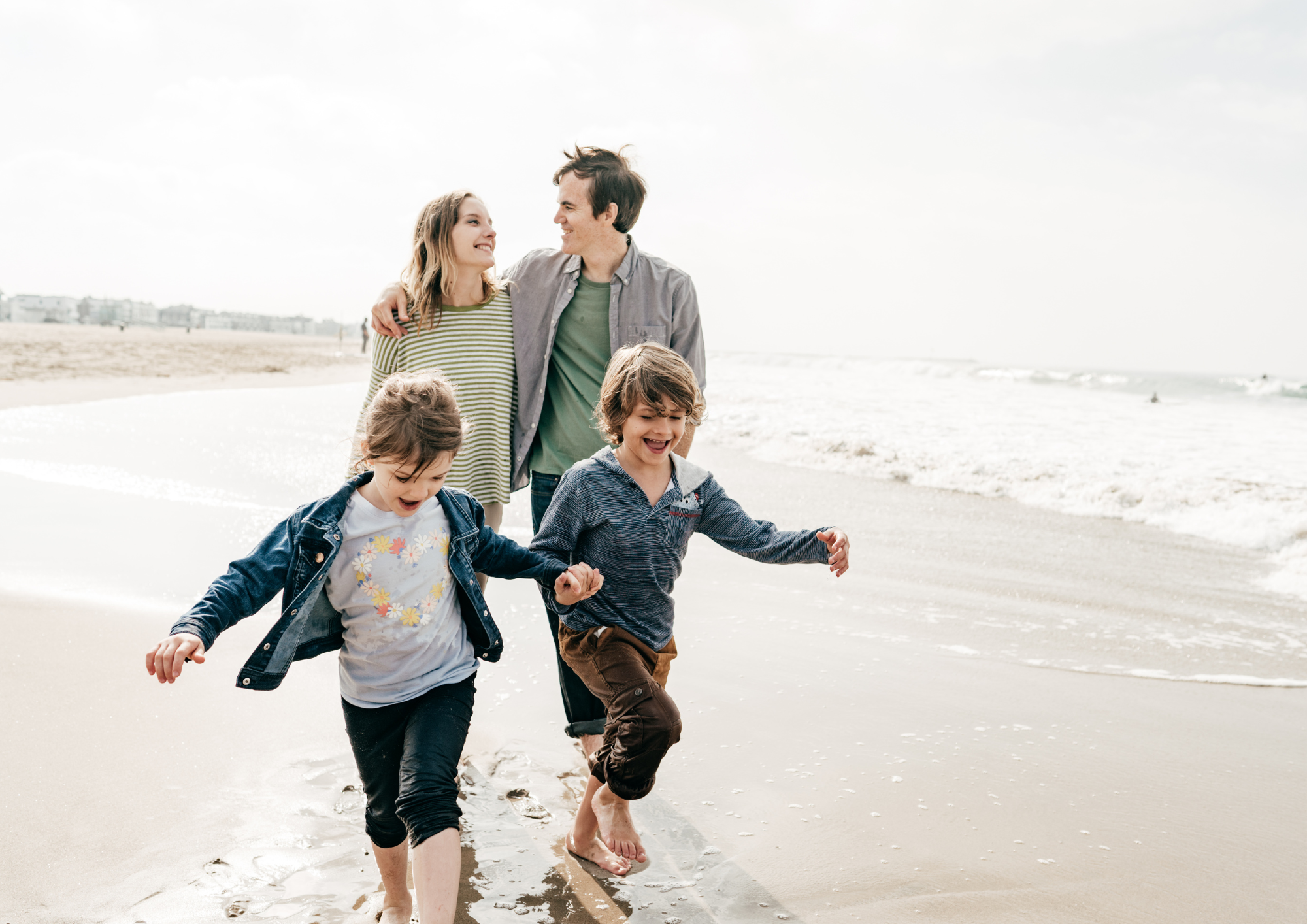 What Is Ohio's Next Generation MyCare Program and Who Can Benefit?