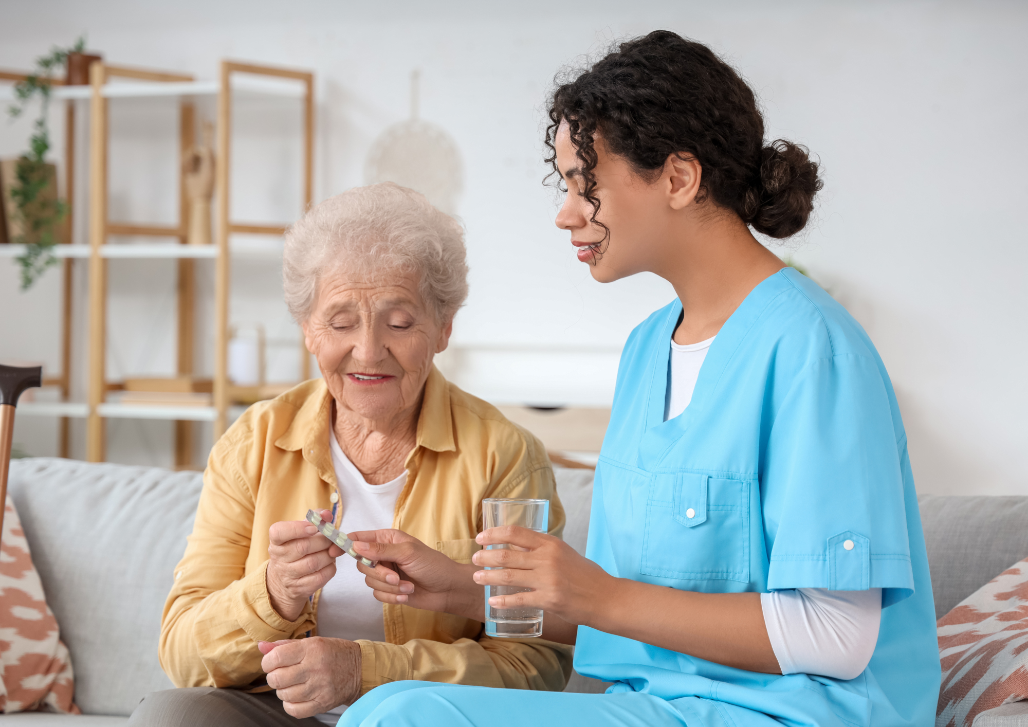 What Ohio Families Should Know About Recent Medicaid Changes for Home Care Services