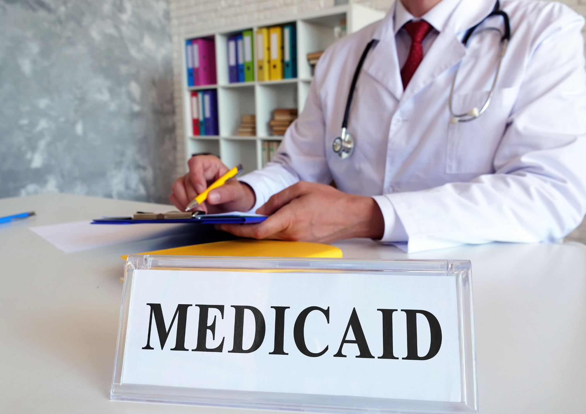 How Ohio's New Medicaid Provider Oversight Helps Protect Members