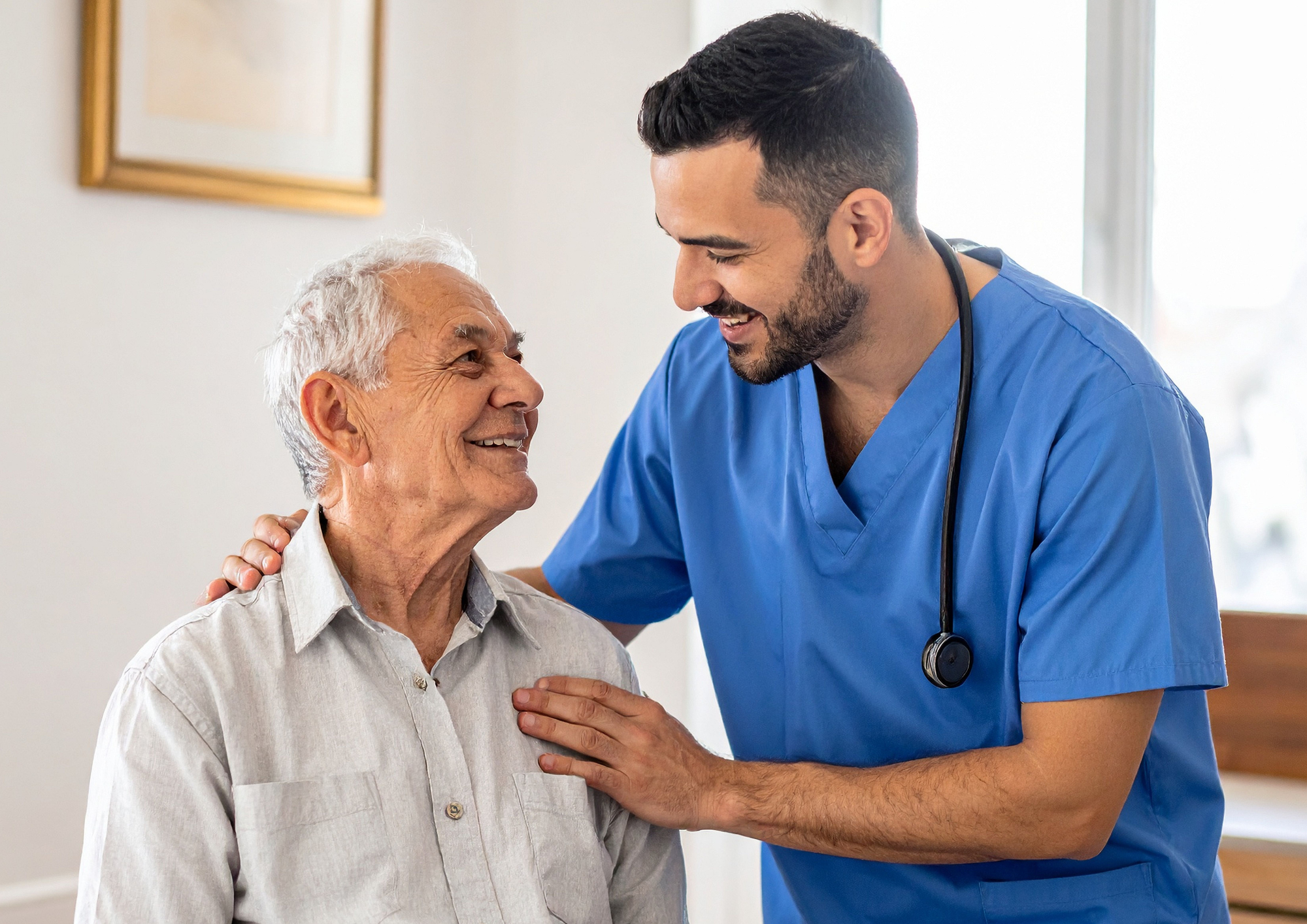 What Is Care Coordination and How Can It Improve Your Health Insurance Experience?