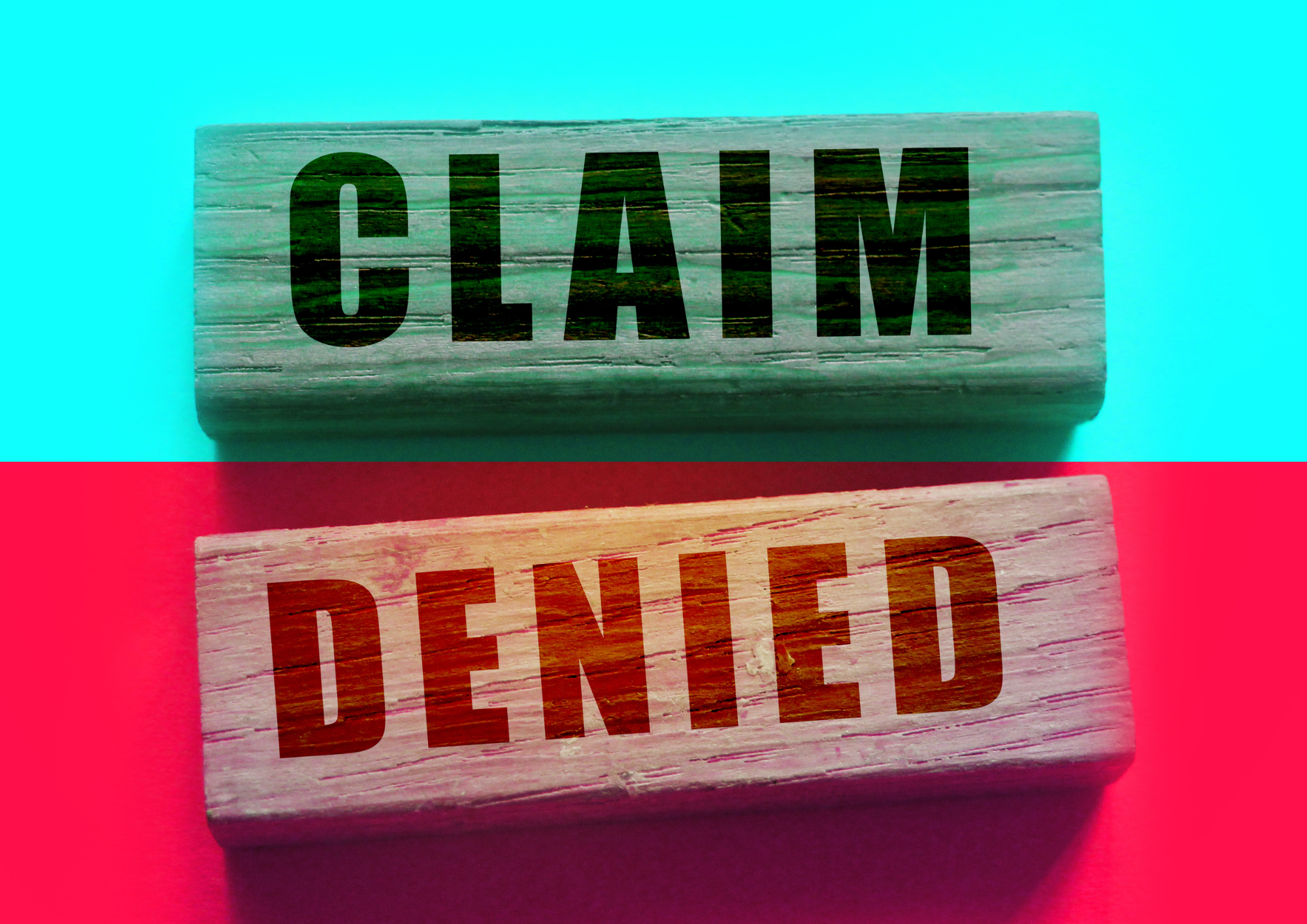 What to Do If Your Health Insurance Claim Is Denied