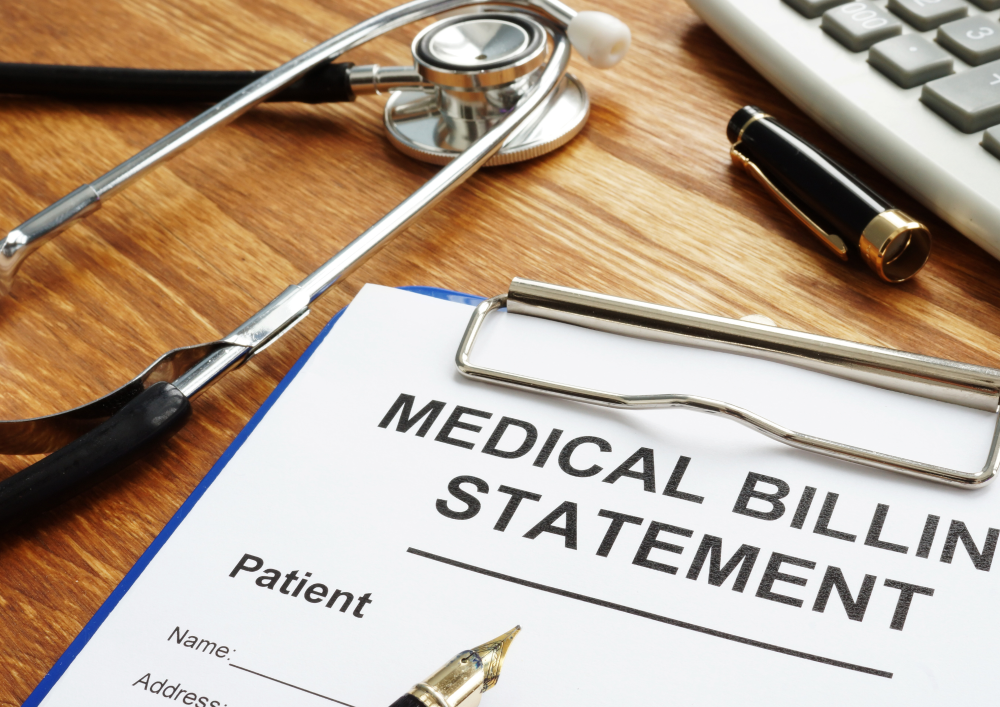 Understanding Medical Bills After Insurance Pays
