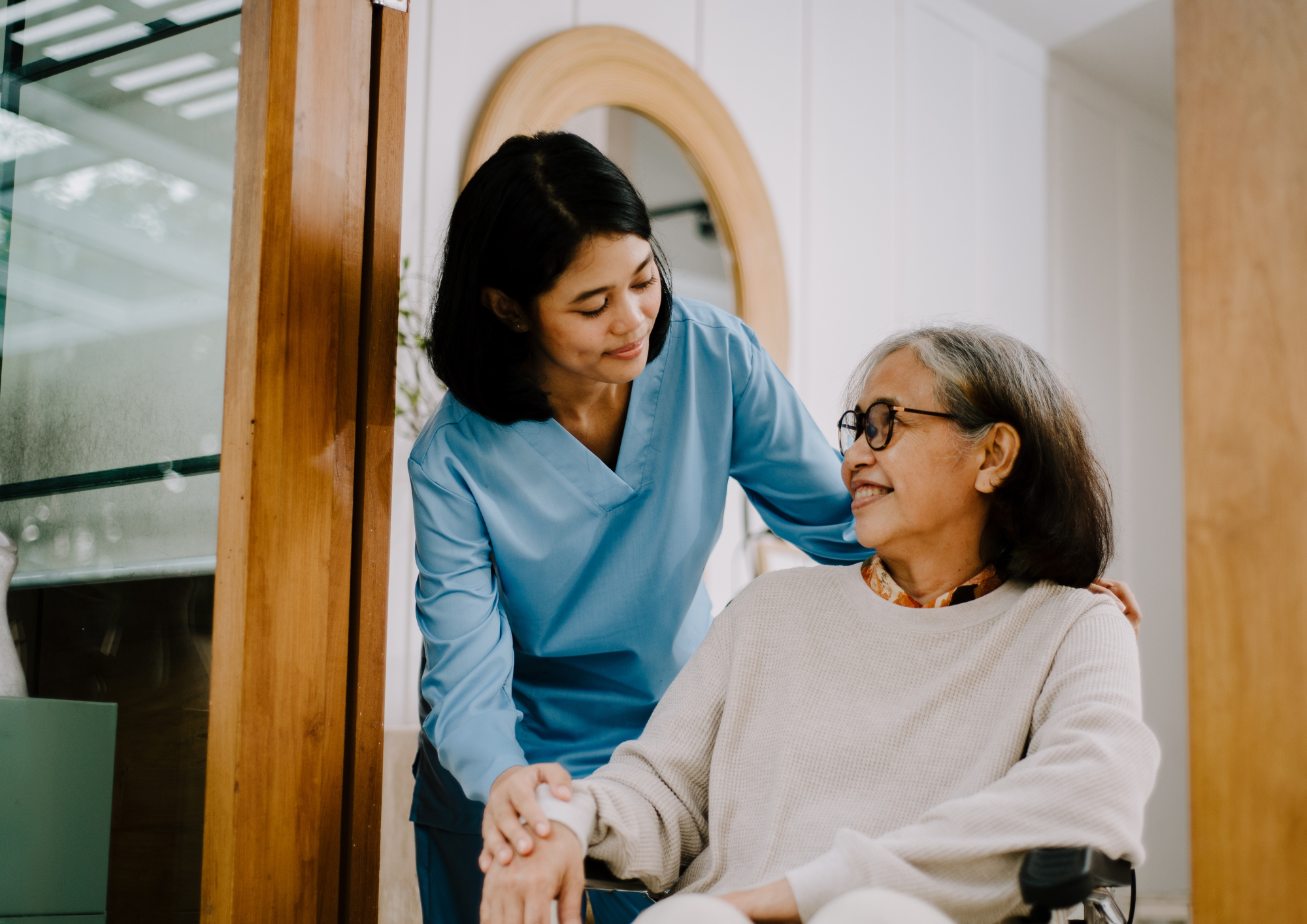 Primary Care, Urgent Care, or the Emergency Room? Choosing the Right Care for Your Situation