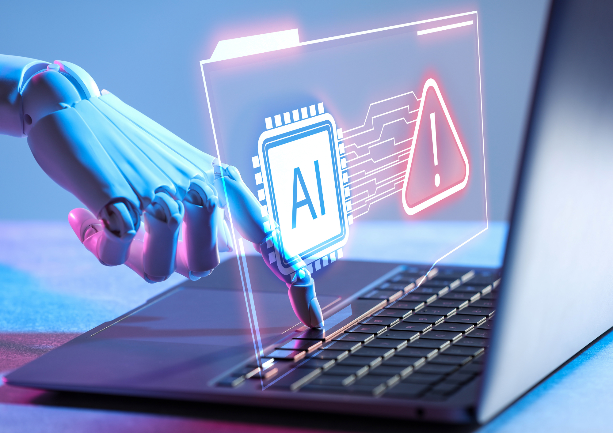 Will AI Change How Health Insurance Claims Are Reviewed?