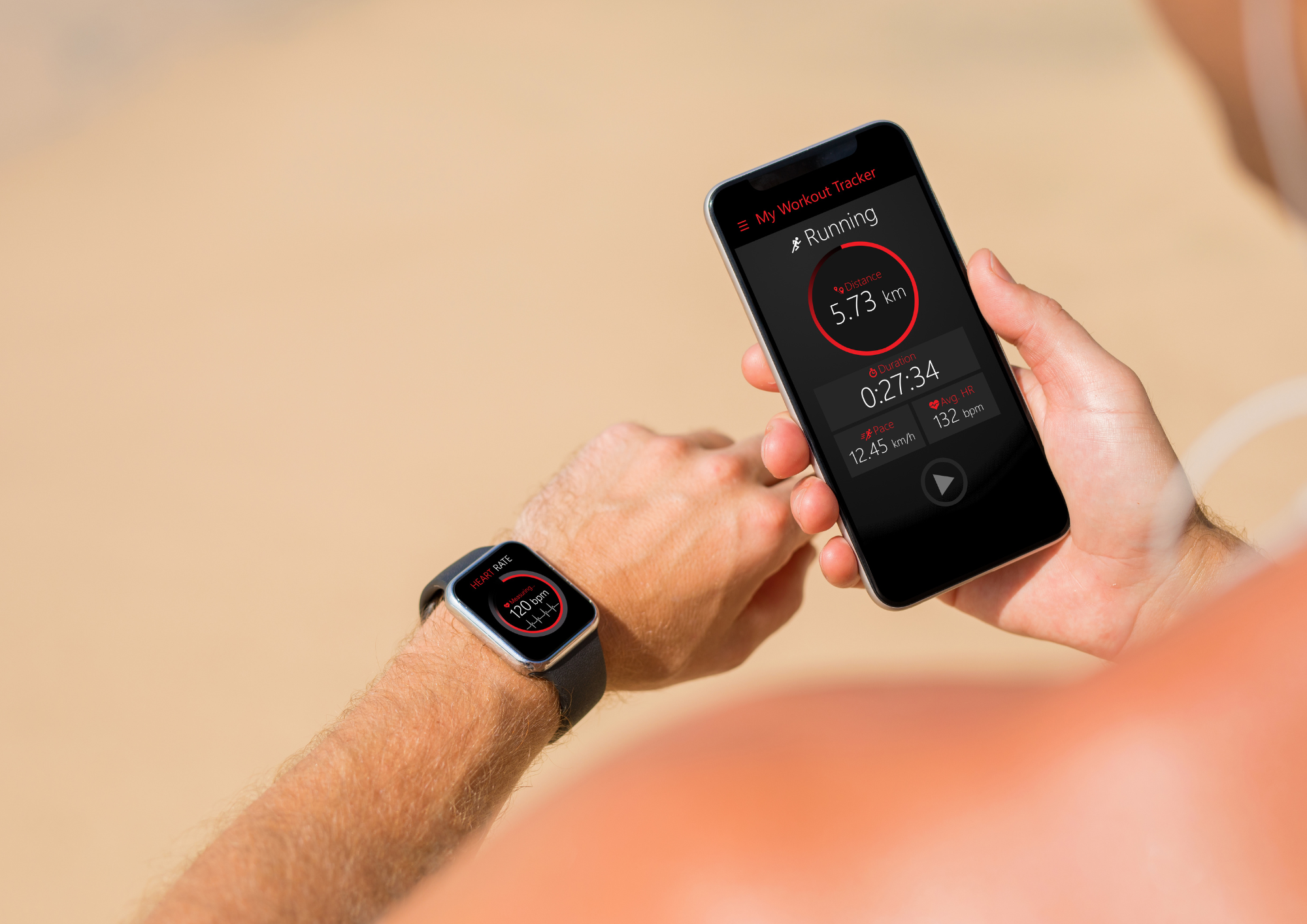 Can Wearable Devices Affect Your Health Insurance?