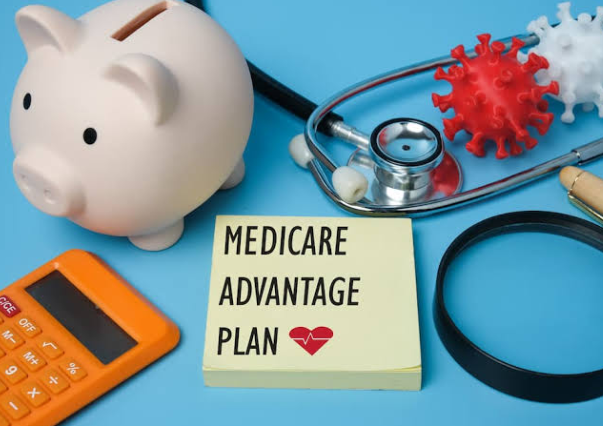 What Happens If Your Medicare Advantage Plan Is Leaving Your Area in 2027?